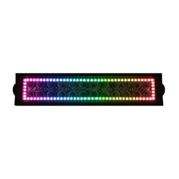 Race Sport Lighting Light Bar LED 14 Inch - 14RGBLB