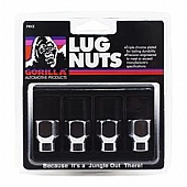 Gorilla Lug Nut - 68087