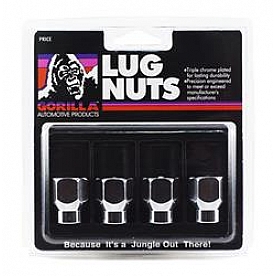 Gorilla Lug Nut - 68087