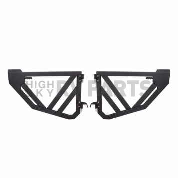 Paramount Automotive Tubular Lower Half Door 8110902