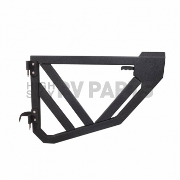 Paramount Automotive Tubular Lower Half Door 8110902-1