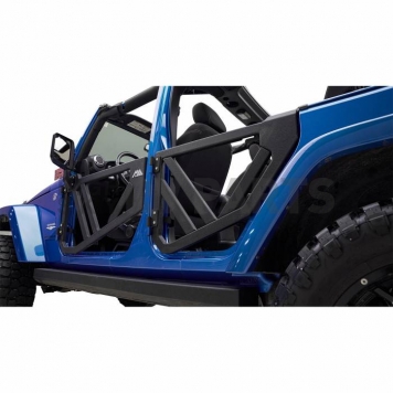 Paramount Automotive Tubular Lower Half Door 8110902-3