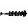 KYB Shocks Shock Absorber - SR4443