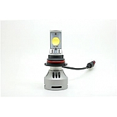 Putco Headlight Bulb Set Of 2 - 269004W