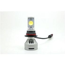 Putco Headlight Bulb Set Of 2 - 269004W