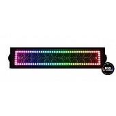 Race Sport Lighting Light Bar LED 14 Inch - 14RGBLBC