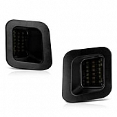 Xtune License Plate Light LED - 9045141