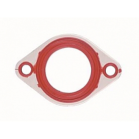Mr. Gasket Thermostat Housing - 738G