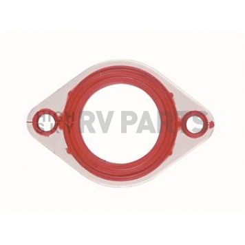 Mr. Gasket Thermostat Housing - 738G