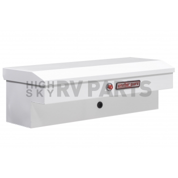 Weather Guard (Werner) Tool Box Side Mount Steel 3 Cubic Feet - 185303-1