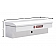 Weather Guard (Werner) Tool Box Side Mount Steel 3 Cubic Feet - 185303