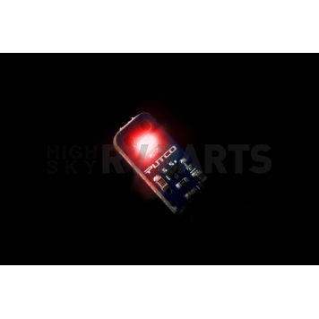 Putco Roof Marker Light Bulb - 280002R-1