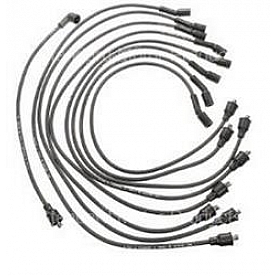 Standard Motor Plug Wires Spark Plug Wire Set 7843