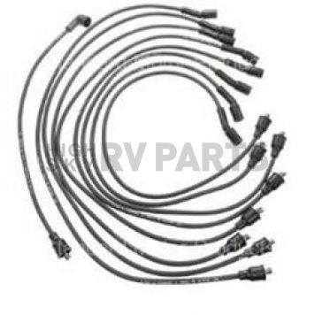 Standard Motor Plug Wires Spark Plug Wire Set 7843