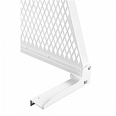 Weather Guard Protect-A-Rail Headache Rack Mounting Kit - 1916302
