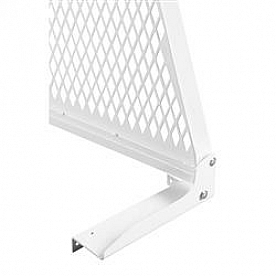 Weather Guard Protect-A-Rail Headache Rack Mounting Kit - 1916302