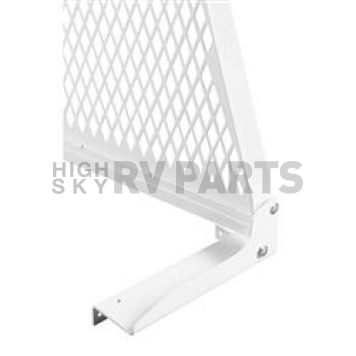 Weather Guard Protect-A-Rail Headache Rack Mounting Kit - 1916302