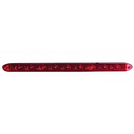 Race Sport Lighting Tailgate LED 17 Inch Light Bar - 17RED