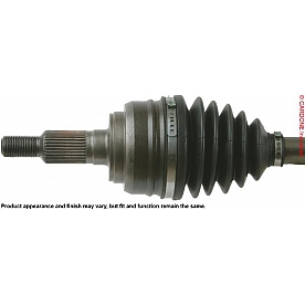 Cardone (A1) Industries CV Axle Shaft - 60-1009