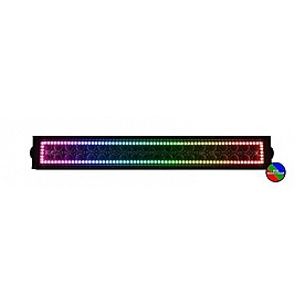 Race Sport Lighting Light Bar LED 22 Inch - 22RGBLB