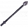 Dorman MAS Select Chassis Tie Rod End - IS400