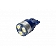 Putco Turn Signal Light Bulb - 287401W