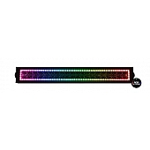 Race Sport Lighting Light Bar LED 22 Inch - 22RGBLBC