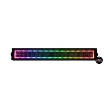 Race Sport Lighting Light Bar LED 22 Inch - 22RGBLBC