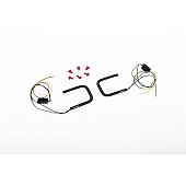 Putco Daytime Running Light - 290150TB