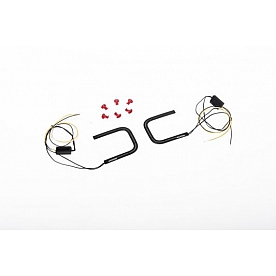 Putco Daytime Running Light - 290150TB