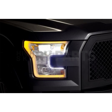 Putco Daytime Running Light - 290150TB-1