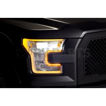 Putco Daytime Running Light - 290150TB-2