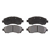 Raybestos Brakes Brake Pad - PGD722C