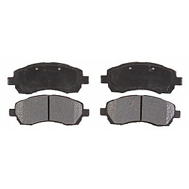 Raybestos Brakes Brake Pad - PGD722C