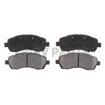 Raybestos Brakes Brake Pad - PGD722C