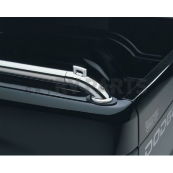 Putco Bed Side Rail 29858-1