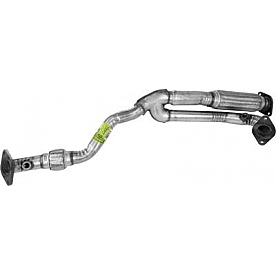 Walker Exhaust Pipe - 50484