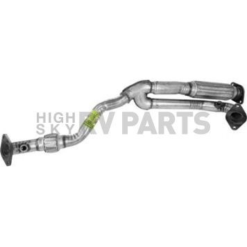 Walker Exhaust Pipe - 50484