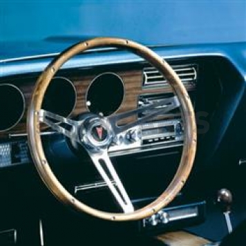 Grant Products Steering Wheel 987