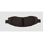 Raybestos Brakes Brake Pad - SP784TRH