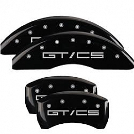 MGP Caliper Cover - 10201SGTCBK