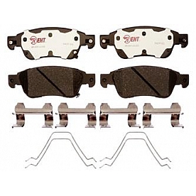 Raybestos Brakes Brake Pad - EHT1287H