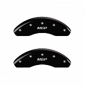 MGP Caliper Cover - 32018SMGPBK