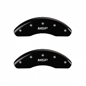 MGP Caliper Cover - 32018SMGPBK