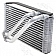 Four Seasons Air Conditioner Evaporator 64090
