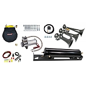 Kleinn Air Horn IT17230STL