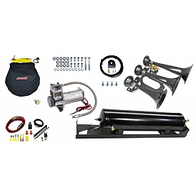 Kleinn Air Horn IT17230STL
