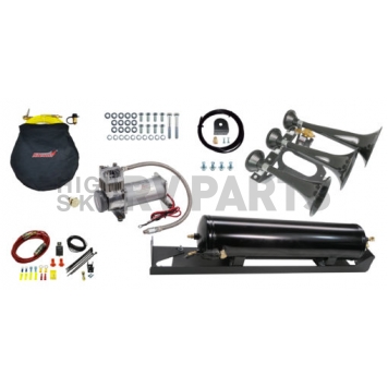 Kleinn Air Horn IT17230STL