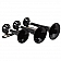 Kleinn Air Horn IT17230STL