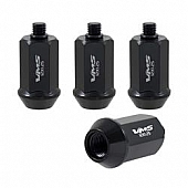 True Spike Lug Nut - LG0951BK